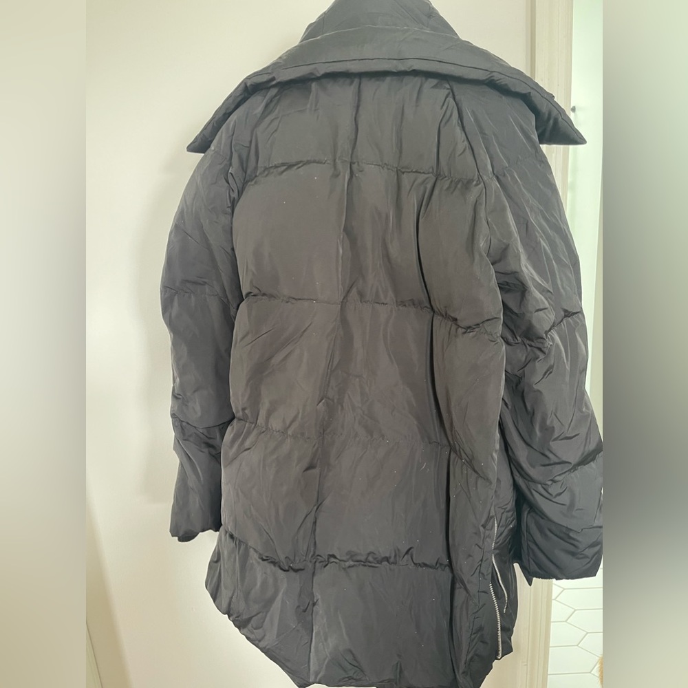 Amazon winter coat - Picture 3 of 5